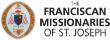 Franciscan Missionaries of St Joseph